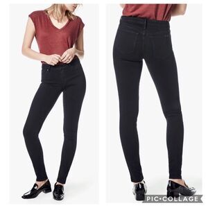 Joe’s Jeans Flawless Honey Curvy Skinny Jeans 24